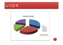 사회복지시설과 노사관계(사회복지시설노조, 정규직비정규직, 시설평가)-5