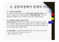 사회복지현장기록 및 관계의 윤리적딜레마(사회복지기록, 관계이슈, 사회복지윤리강령, 전문적관계) PPT, 파워포인트-15