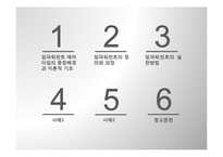 임파워먼트 패러다임(임파워먼트실천, 임파워먼트사례, 임파워먼트실천사례) PPT, 프레젠테이션-2