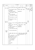 식품의 종류와 선택(교수학습지도안, 고등학교2학년대상, 우유와유제품, 수업지도안)-6