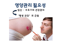 임신 수유부 영양프로그램(지역사회영양학, 국내영양프로그램, 철분제지원, 영양플러스, 마더세이프사업, 해외영양프로그램) PPT, 파워포인트-5