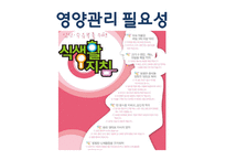 임신 수유부 영양프로그램(지역사회영양학, 국내영양프로그램, 철분제지원, 영양플러스, 마더세이프사업, 해외영양프로그램) PPT, 파워포인트-6