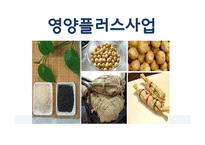 임신 수유부 영양프로그램(지역사회영양학, 국내영양프로그램, 철분제지원, 영양플러스, 마더세이프사업, 해외영양프로그램) PPT, 파워포인트-14