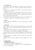 레지오 에밀리아 접근법에 의한 미술교육의 특징(레지오접근법, 레지오교육과정)-2