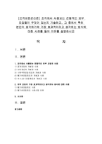 [인적자원관리론] 조직에서 사용되는 전형적인 외부 모집들이 무엇이 있는지 기술하고, 그 중에서 특히 본인이 생각하기에 가장 효과적-1