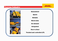 세계 1위의 물류회사 DHL-6