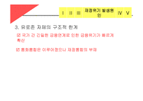 유로존의 재정위기와 해결방안-12