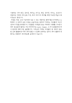 구글 Google 기업소개와 SWOT분석및 구글 경영전략 분석과 구글 새로운 전략제언및 나의견해-4