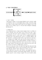 구글 Google 기업소개와 SWOT분석및 구글 경영전략 분석과 구글 새로운 전략제언및 나의견해-5