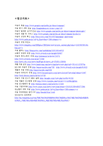 구글 Google 기업소개와 SWOT분석및 구글 경영전략 분석과 구글 새로운 전략제언및 나의견해-11