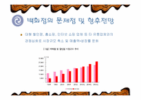 [유통] 백화점의 활성화 방안-9