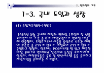 [유통] 편의점에 대해서-6
