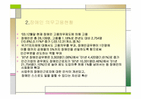 장애인고용평등 고용촉진법-4