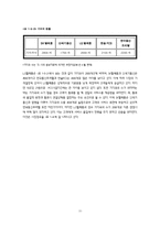 LG텔레콤의 경쟁력분석과 전략도출-10