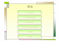 [마케팅] 아이리버 마케팅분석-2