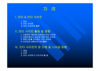 [전자상거래] 안티사이트의 내용과 그 사례-2