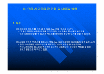 [전자상거래] 안티사이트의 내용과 그 사례-15