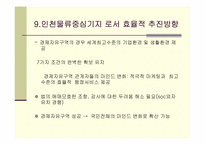 [물류관리] 인천물류단지 조성에 관하여-14