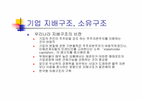 [재무관리] `코리아디스카운트`의 현황과 그 원인 및 대안-15