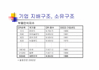 [재무관리] `코리아디스카운트`의 현황과 그 원인 및 대안-16