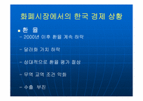 [한국경제] 한국경제의 현실과 불황극복의 방법-11
