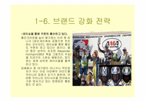 [국제경영] 세계속의 HJC(홍진크라운)-10