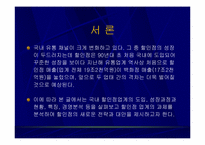 [유통] 국내 할인점의 현황과 발전방향-3