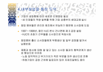 [성공사례] ㈜HJC(구 홍진크라운) 성공요인 분석사례-11
