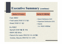 [유통] Barilla Spa-4