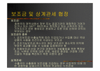[국제경영] WTO체제하에서의 기업들의 향후대책-12