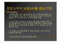 [국제경영] WTO체제하에서의 기업들의 향후대책-20