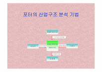 [경영전략] 기업의 외부환경분석-6
