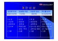 [인사관리] ㈜코오롱 인사제도 분석-6