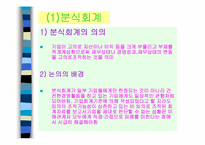 [윤리경영] 투명경영과 윤리경영의 사례분석-4