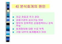 [윤리경영] 투명경영과 윤리경영의 사례분석-13