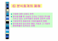 [윤리경영] 투명경영과 윤리경영의 사례분석-15