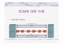 [경영정보] SCM(공급망관리)-7