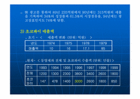 [국제마케팅] 오리온 초코파이의 중국진출사례-4