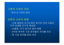 [국제마케팅] 오리온 초코파이의 중국진출사례-13