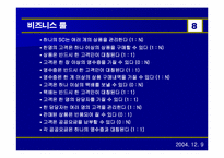 [데이타베이스관리] LG25 POS 시스템 데이터베이스 분석-9