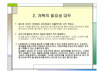 구조조정과 경영혁신(베네통사례)-5