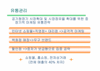 [마케팅] 청풍무구 마케팅전략 분석-15