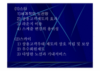 [항공경영론] 항공사간 전략적제휴 얼라이언스(Alliance)-10