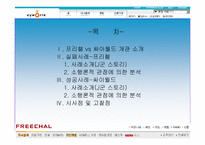 [소비자행동] 프리챌의 실패와 싸이월드의 성공사례- 소비자행동론적 관점에서-2