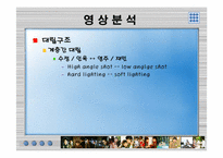 [매스컴] 드라마 `발리에서 생긴일` 분석-16