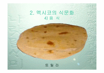 멕시코 음식문화-8