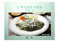 멕시코 음식문화-9