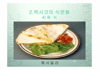 멕시코 음식문화-10