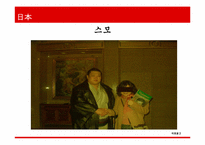 [일본문화]일본 스모문화-7
