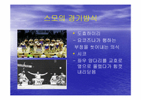 [일본문화] 일본문화 스모에 대해서-7